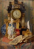 Still-Life