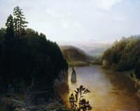 Mountain Lake