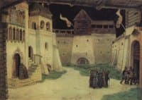 The Defense of the Town of Kitezh