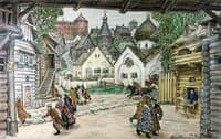 The Town Square