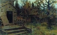 The Abandoned House