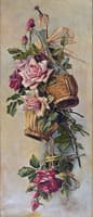 Still Life with Flowers