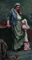 The Hostess
