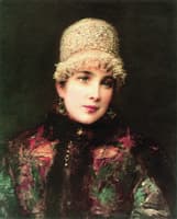 Russian Beauty