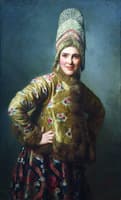 Russian Girl