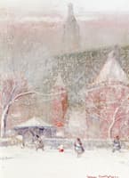 The Little Church Around the Corner