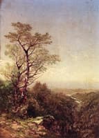 A View to the Hudson
