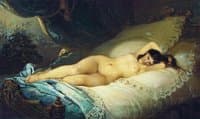 Female Nude