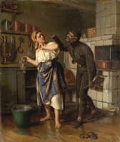 Chimney Sweep