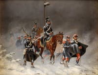 Winter Campaign