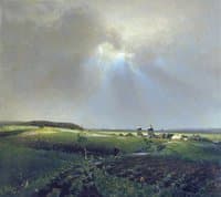 After the Rain