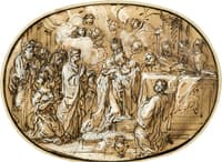 Presentation of Jesus