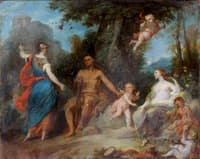 The Choice of Hercules