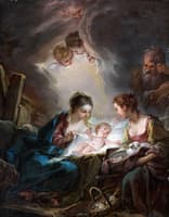Holy Family