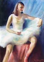 Ballet Dancer
