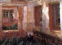 Ruins