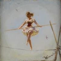 The Tightrope