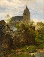 Spring