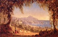 Near Genoa