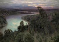 Northern Landscape