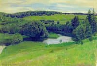 Northern Landscape