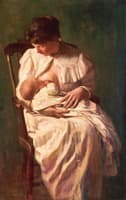 Mother and Child