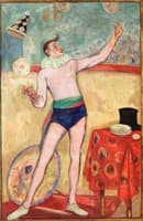 Juggler