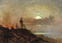 The Campfire