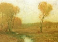 October Haze