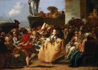 The Minuet