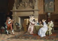 A Musical Entertainment
