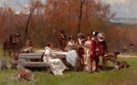 The Gathering