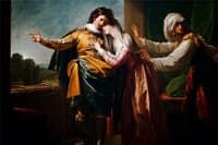 Romeo and Juliet