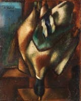 Still Life with Game