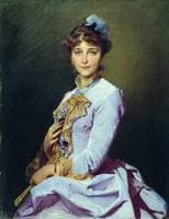 Portrait of a Lady