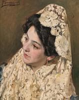 Portrait of a Lady