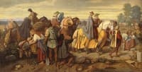 Emperor Rudolfs Ride to the Grave