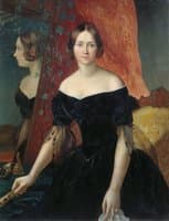 Portrait of a Lady