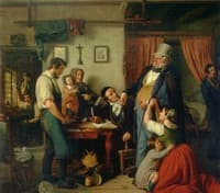 The Creditor