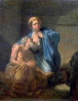 Roman Charity