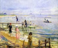 Jetties at Bellport