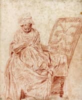 The Seamstress