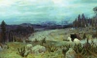 Siberia
