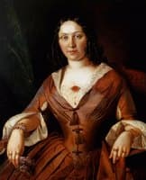 Portrait of a Lady