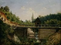 The Holy Bridge