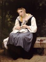 The Young Worker