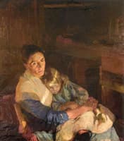 Fisherman's Wife