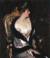 Victoria Eugenia, Queen of Spain