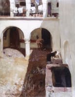 House Where Columbus Lived in Córdoba