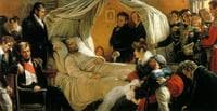Death of Napoleon